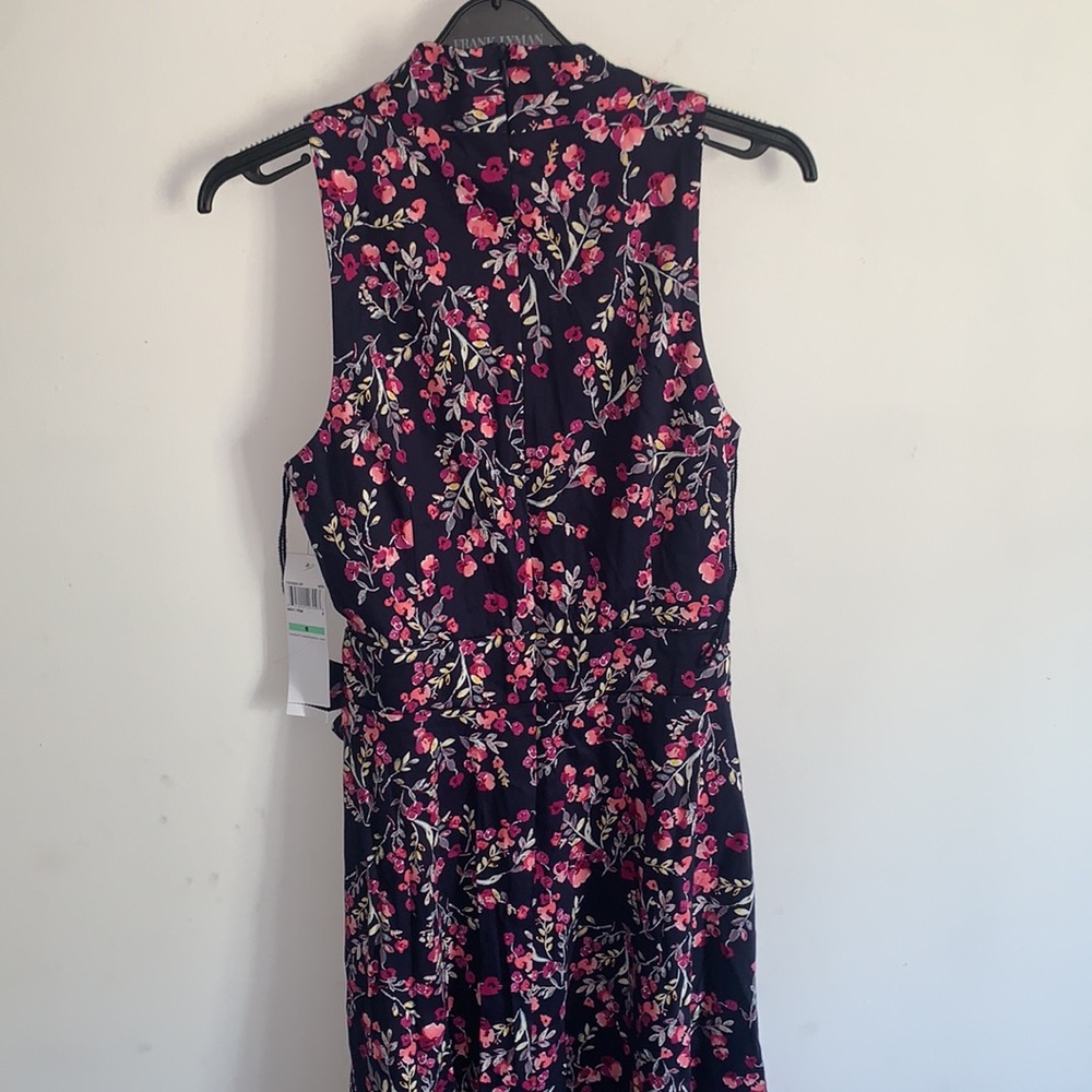 London Times | gorgeous floral dress size 8 new - Picture 12 of 12
